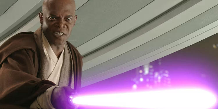 «Звездные войны»: самая сильная способность Мейса Винду хранит темный секрет «Звездные войны»: самая сильная способность Мейса Винду хранит темный секрет