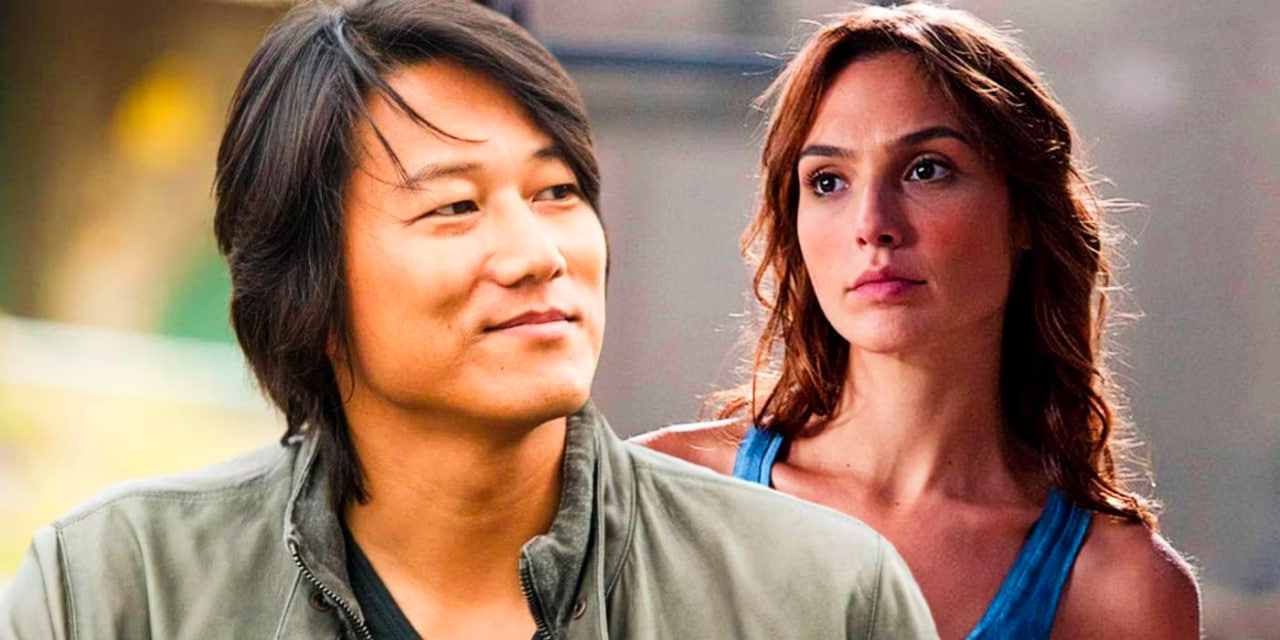 «Форсаж 11»: возвращение Жизель Галь Гадот исправит ошибку с Ханом