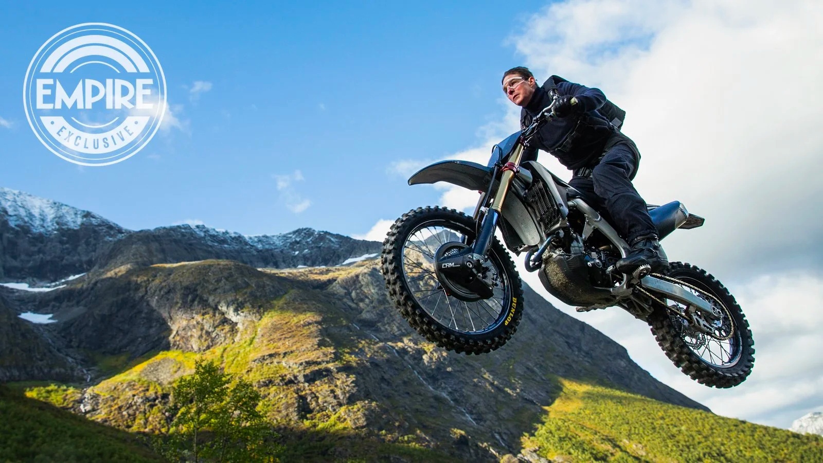 Очередные плохие новости для Тома Круза: съемки последней «Миссии невыполнима» остановили Очередные плохие новости для Тома Круза: съемки последней «Миссии невыполнима» остановили