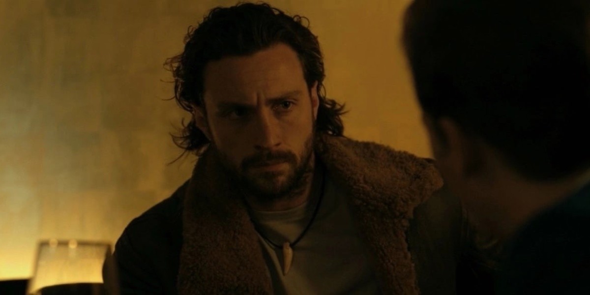 Новый Человек-паук? Вышел трейлер фильма «Крэйвен-охотник» Новый Человек-паук? Вышел трейлер фильма «Крэйвен-охотник»