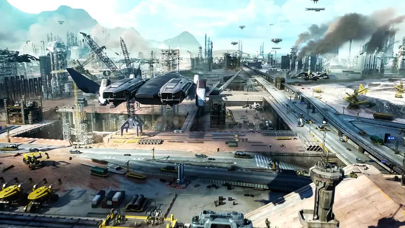 Спойлер показал финальную битву фильма «Аватар 3: Носитель семени» (фото) Спойлер показал финальную битву фильма «Аватар 3: Носитель семени» (фото)