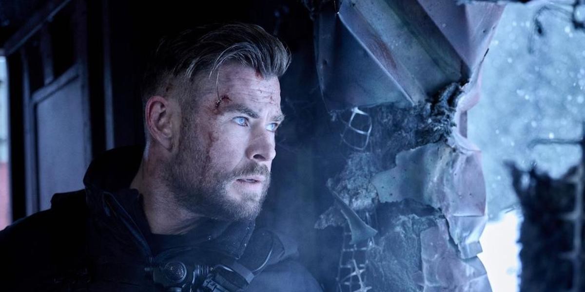 Когда выйдет фильма «Тайлер Рейк 3» - примерная дата выхода