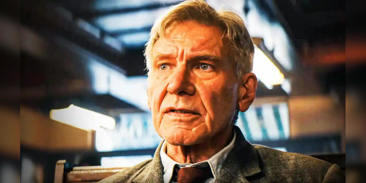 Выйдет ли «Индиана Джонс 6»? Lucasfilm тизерит продолжение франшизы после 5 части Выйдет ли «Индиана Джонс 6»? Lucasfilm тизерит продолжение франшизы после 5 части