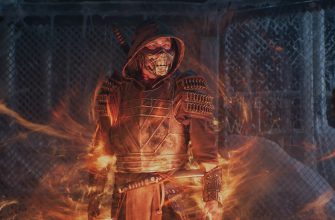 Начались съемки фильма Mortal Kombat 2 - экранизация исправит ошибки