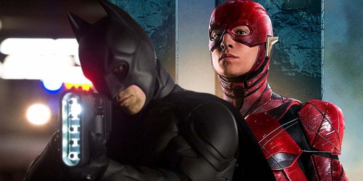 Кристиан Бэйл отказался играть Бэтмена в фильме «Флэш» Кристиан Бэйл отказался играть Бэтмена в фильме «Флэш»