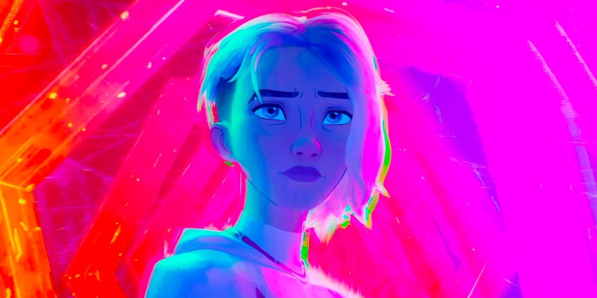 Нетрадиционную ориентацию Гвен Стейси в «Человеке-пауке: Паутина вселенных» доказывают фанаты