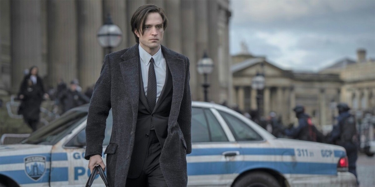 DC задержали съемки фильма «Бэтмен 2» DC задержали съемки фильма «Бэтмен 2»