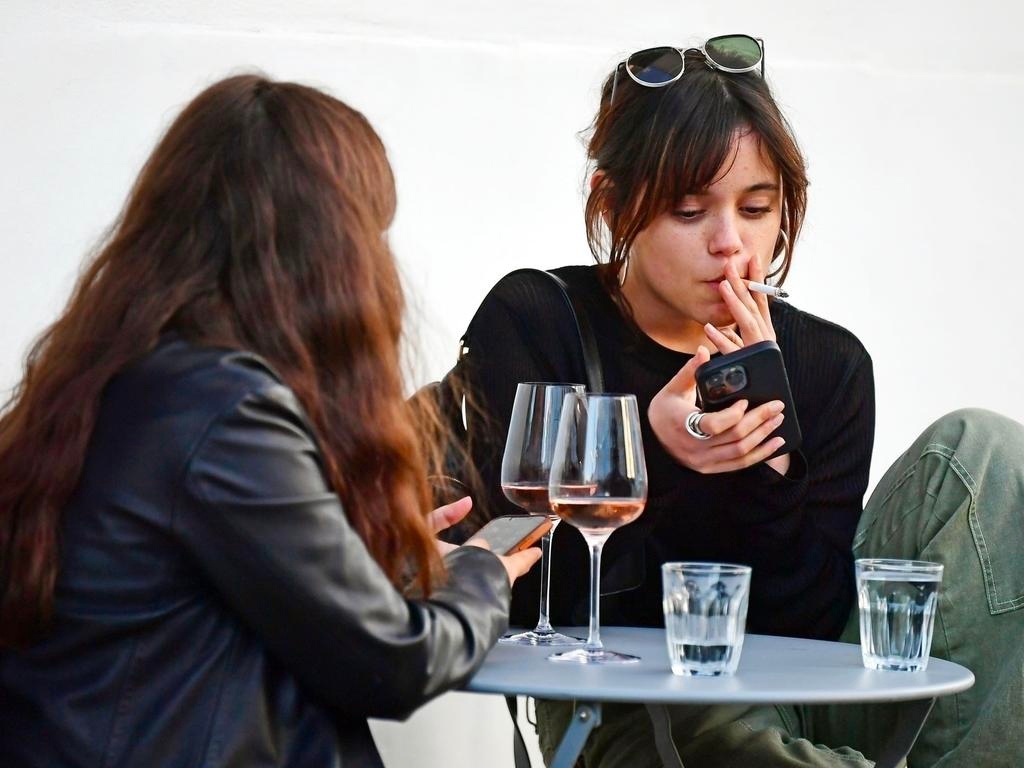 Дженна Ортега сильно разочаровала фанатов «Уэнздей» слитым видео Дженна Ортега сильно разочаровала фанатов «Уэнздей» слитым видео