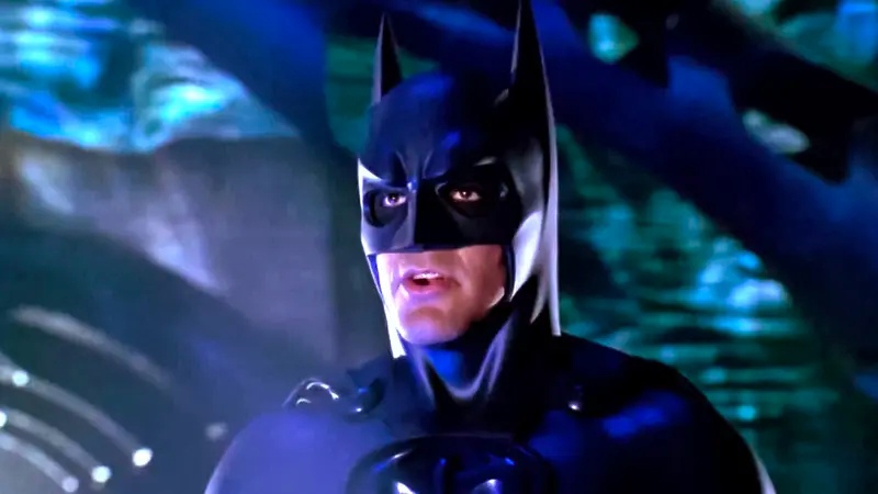 Все персонажи, которые появились в фильме «Флэш» (2023). И какие актеры сыграли камео