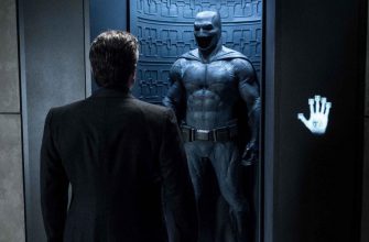 Бен Аффлек может вернуться в роли Бэтмена в еще одном фильме DC после «Флэша»