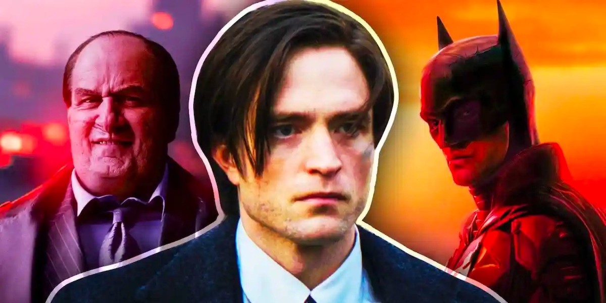 «Бэтмен» для взрослых: сериал «Пингвин» получил рейтинг «18+» «Бэтмен» для взрослых: сериал «Пингвин» получил рейтинг «18+»