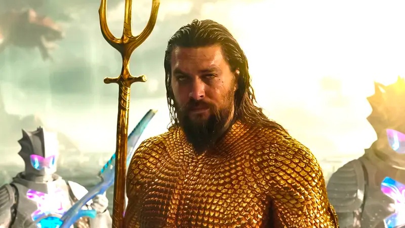 Все персонажи, которые появились в фильме «Флэш» (2023). И какие актеры сыграли камео