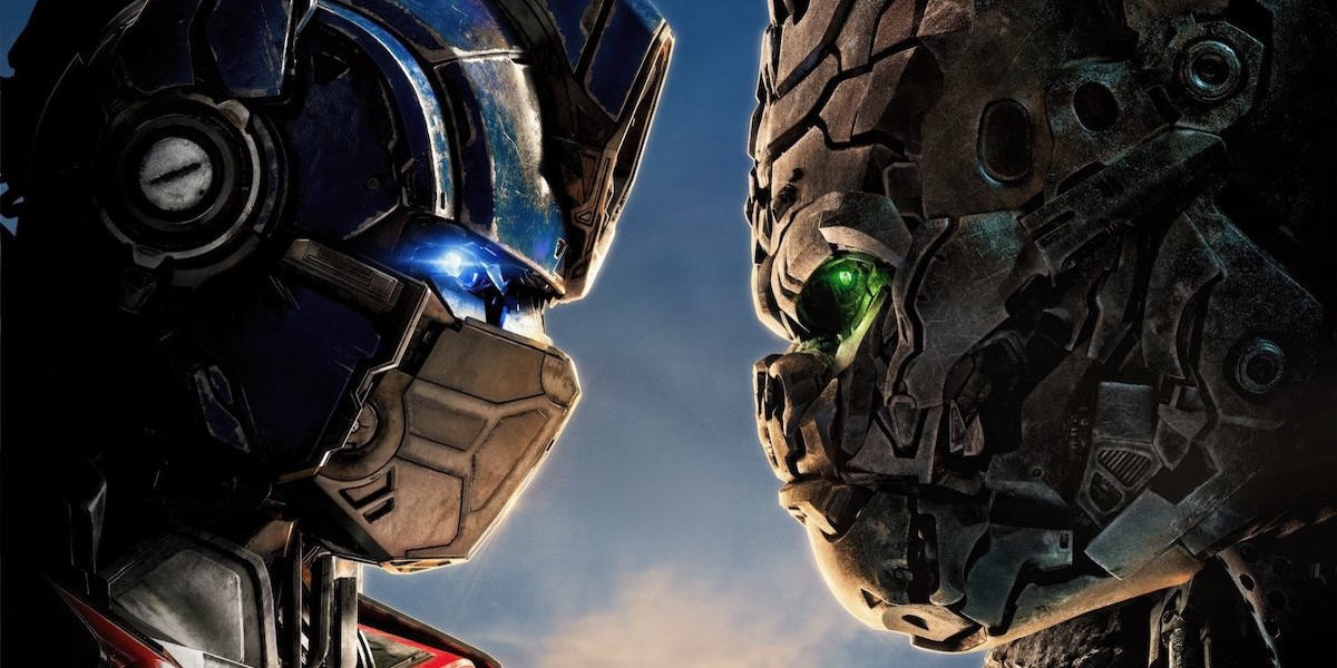 Сборы фильма «Трансформеры: Восхождение Звероботов» резко упали Сборы фильма «Трансформеры: Восхождение Звероботов» резко упали