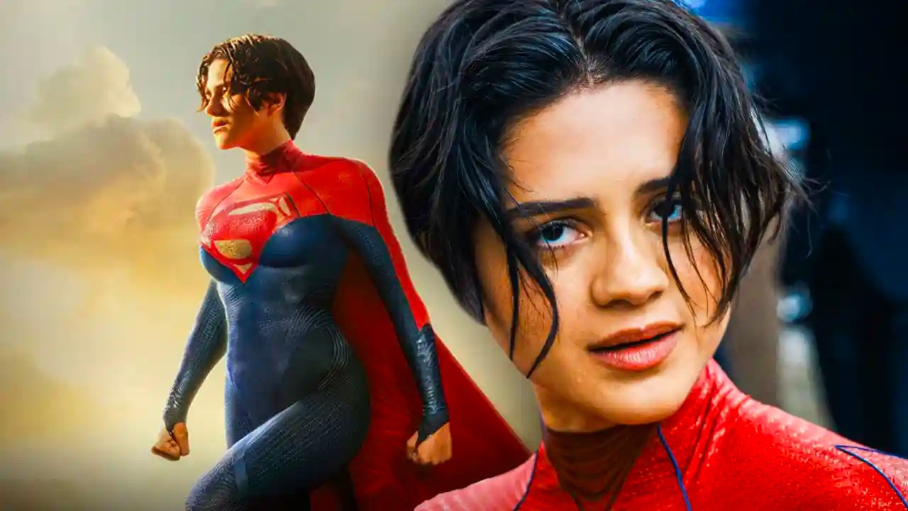 Погибший герой в фильме «Флэш» может вернуться во вселенной DC Погибший герой в фильме «Флэш» может вернуться во вселенной DC