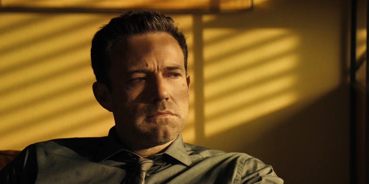 Провальный фильм с Беном Аффлеком «Гипнотик» получил трейлер на русском языке