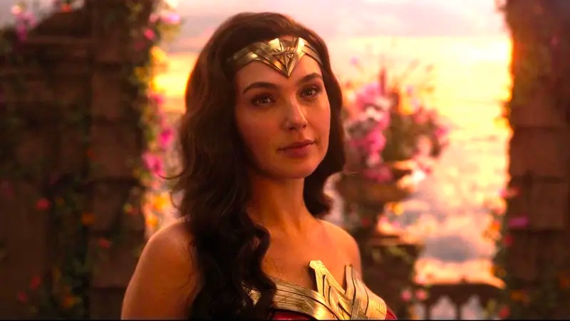 Все персонажи, которые появились в фильме «Флэш» (2023). И какие актеры сыграли камео