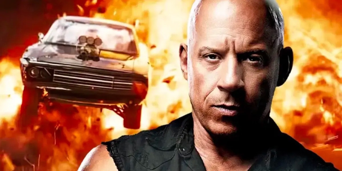 Точная дата выхода фильма «Форсаж 11» раскрыта Вином Дизелем
