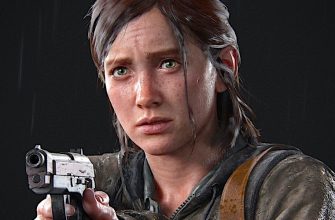 Новый геймплей мода для The Last of Us Part 1 от первого лица