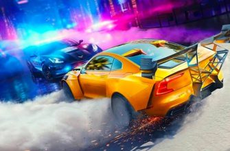Утечка раскрыла новую часть Need for Speed с открытым миром