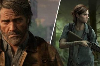 Обновленная версия The Last of Us Part 2 скоро выйдет на ПК