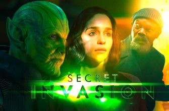 6 эпизод сериала «Секретное вторжение» можно посмотреть онлайн. Выйдет ли 7 серия?