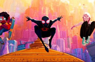Итоговые сборы «Человека-паука: Паутина вселенных» могут обойти фильм с Эндрю Гарфилдом