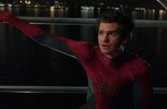 Тизер-ролик фильма «Новый Человек-паук 3» от Sony разозлил фанатов Эндрю Гарфилда