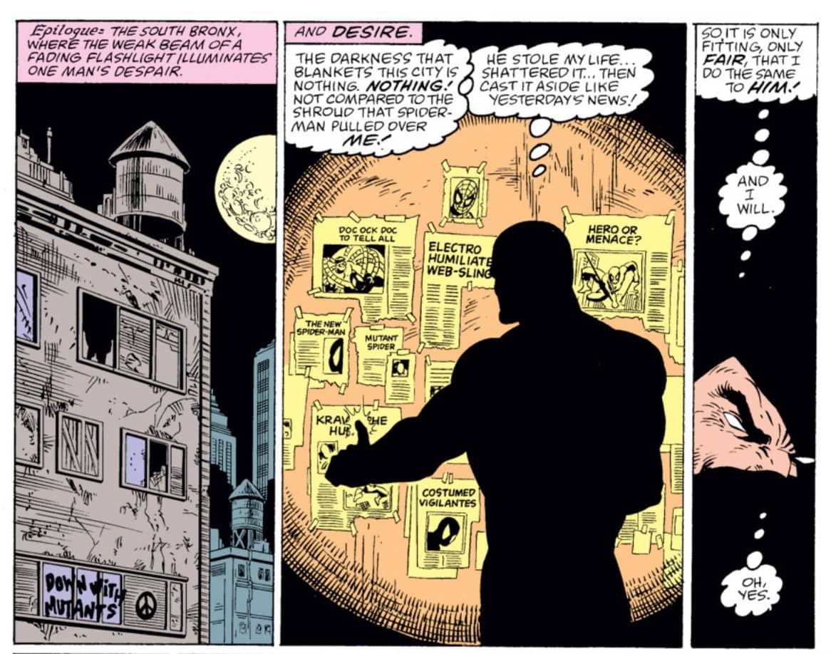 Почему Сэм Рэйми не снял фильм «Веном»