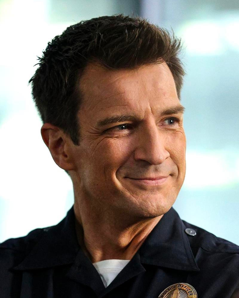 Натан Филлион получил роль Зеленого фонаря в фильме «Супермен: Наследие» Натан Филлион получил роль Зеленого фонаря в фильме «Супермен: Наследие»