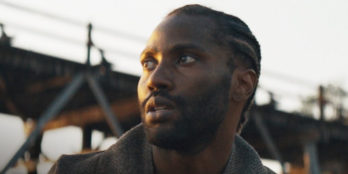 Вышел полный трейлер фильма «Создатель» от режиссера «Звездных войн: Изгой-один» Вышел полный трейлер фильма «Создатель» от режиссера «Звездных войн: Изгой-один»