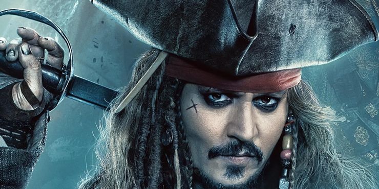 3 актера, которые могут заменить Джонни Деппа в роли Джека Воробья в «Пираты Карибского моря 6»