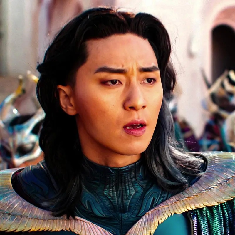 Спойлер фильма «Капитан Марвел 2» раскрыл роман Кэрол Дэнверс Спойлер фильма «Капитан Марвел 2» раскрыл роман Кэрол Дэнверс