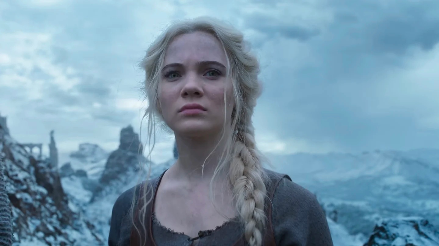 Когда выйдет 4 сезон сериала «Ведьмак»: дата премьеры и сюжет Когда выйдет 4 сезон сериала «Ведьмак»: дата премьеры и сюжет