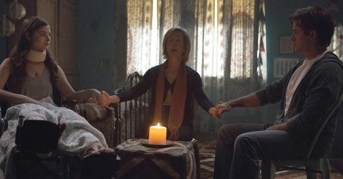 Таймлайн киновселенной «Астрал»: события всех фильмов в хронологическом порядке Таймлайн киновселенной «Астрал»: события всех фильмов в хронологическом порядке