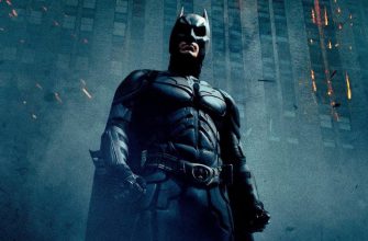 «Темный рыцарь 4» не выйдет: Кристофер Нолан отказался снимать фильмы по DC