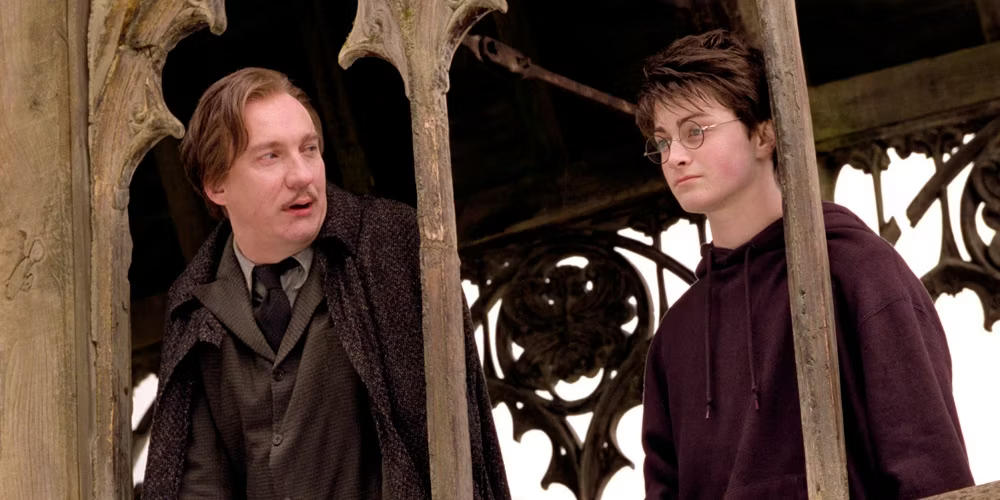 Робин Уильямс хотел сыграть культового персонажа «Гарри Поттера»
