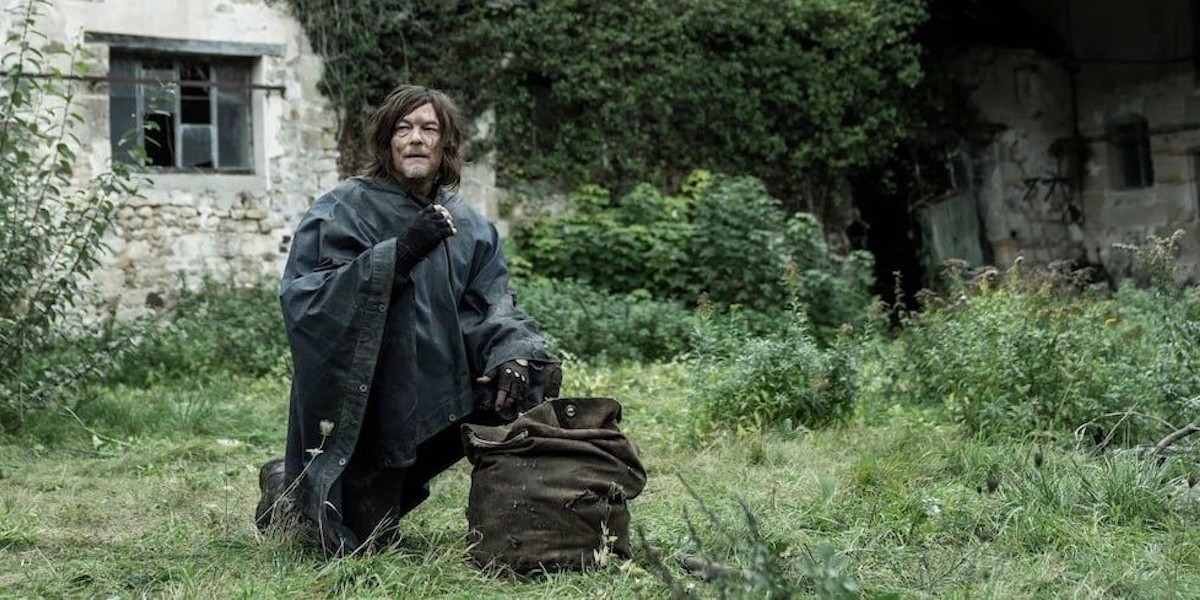 Стала известна дата выхода сериала «Ходячие мертвецы: Дэрил Диксон» с Норманом Ридусом Стала известна дата выхода сериала «Ходячие мертвецы: Дэрил Диксон» с Норманом Ридусом