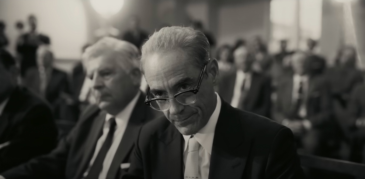 Не «Железный человек»: Роберт Дауни-младший назвал свой лучший фильм Не «Железный человек»: Роберт Дауни-младший назвал свой лучший фильм