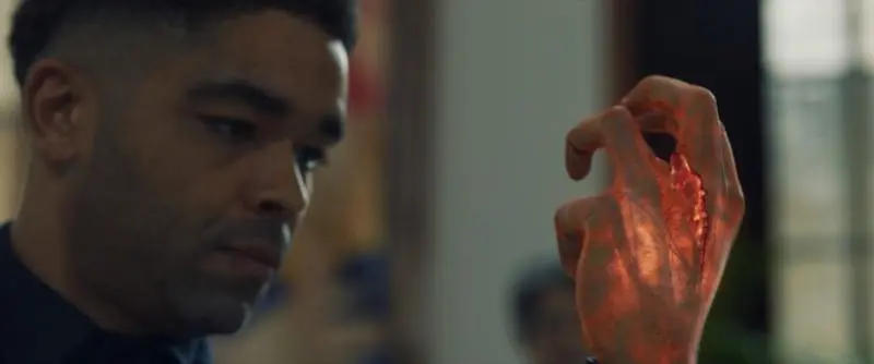 Marvel Studios включила твист из «Фантастической четверки» в «Секретное вторжение» Marvel Studios включила твист из «Фантастической четверки» в «Секретное вторжение»