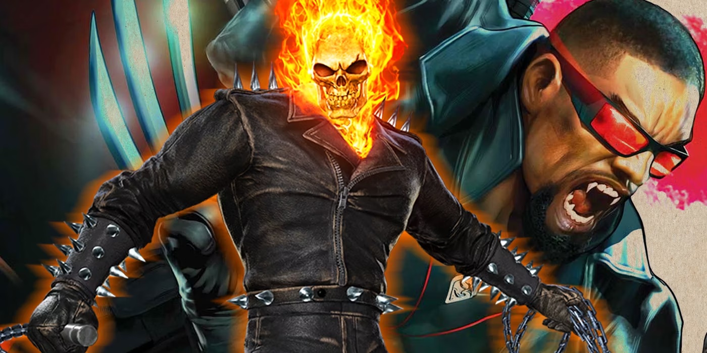 СМИ раскрыли, когда Норман Ридус появится в роли Призрачного гонщика в киновселенной Marvel СМИ раскрыли, когда Норман Ридус появится в роли Призрачного гонщика в киновселенной Marvel