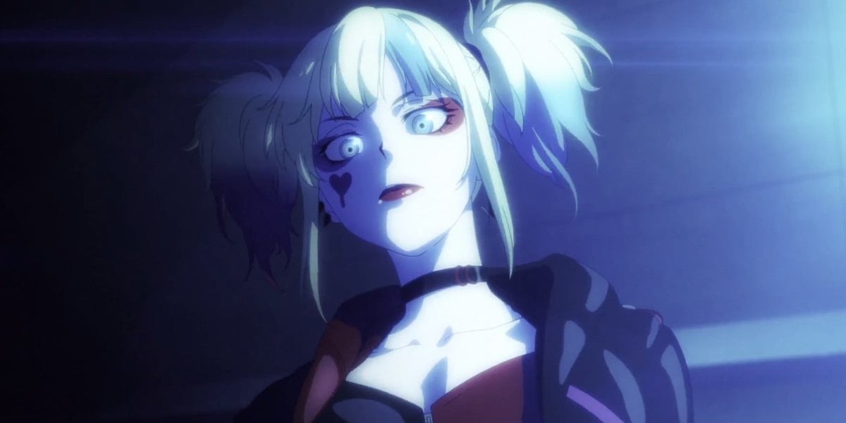 Вышел трейлер аниме «Отряд самоубийц: Исекай» от DC и авторов «Атаки титанов» Вышел трейлер аниме «Отряд самоубийц: Исекай» от DC и авторов «Атаки титанов»