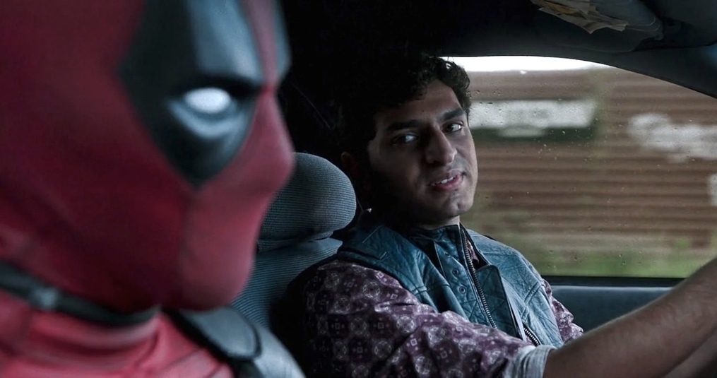 Marvel не испортили фильм «Дэдпул 3», несмотря на опасения фанатов Marvel не испортили фильм «Дэдпул 3», несмотря на опасения фанатов