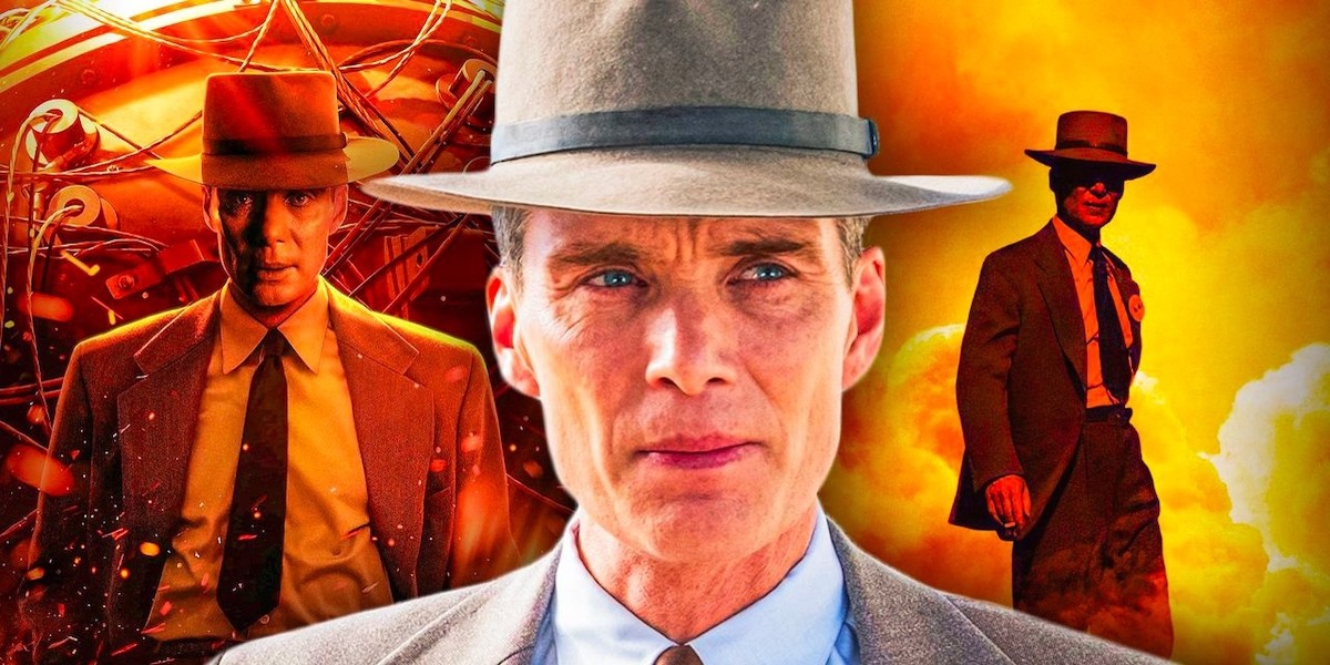 Кристофер Нолан разошелся: бюджет фильма «Оппенгеймер» будет сложно окупить Кристофер Нолан разошелся: бюджет фильма «Оппенгеймер» будет сложно окупить