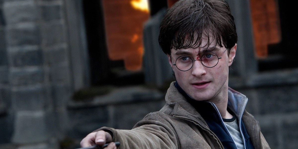 Дэниел Рэдклифф отказался сниматься в перезапуске «Гарри Поттера» Дэниел Рэдклифф отказался сниматься в перезапуске «Гарри Поттера»