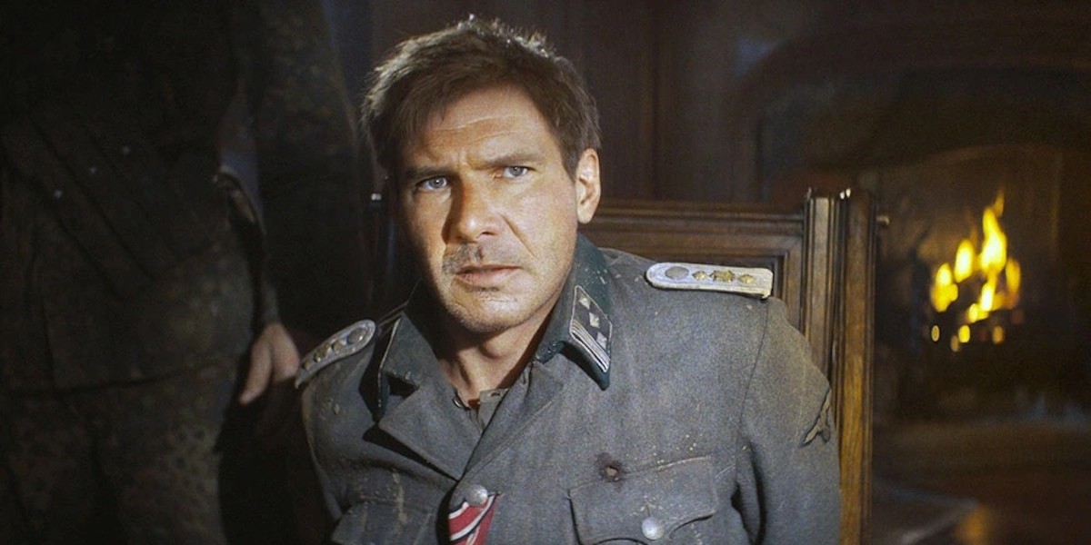 Оценка зрителей фильма «Индиана Джонс 5: Колесо судьбы» оказалась не очень высокой Оценка зрителей фильма «Индиана Джонс 5: Колесо судьбы» оказалась не очень высокой