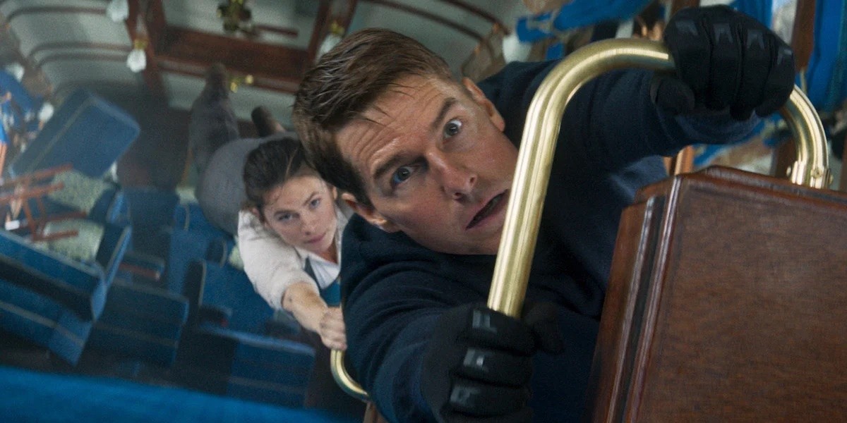 Цифровой релиз фильма «Миссия невыполнима 7: Смертельная расплата 1» получил дату выхода Цифровой релиз фильма «Миссия невыполнима 7: Смертельная расплата 1» получил дату выхода