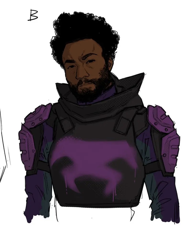 Бродяга Дональда Гловера в «Человеке-пауке: Паутина вселенных» оказался из MCU Бродяга Дональда Гловера в «Человеке-пауке: Паутина вселенных» оказался из MCU