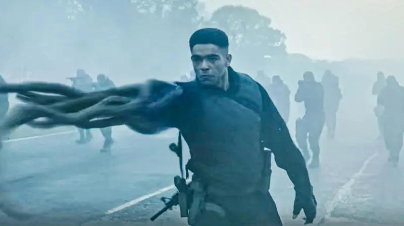 Marvel Studios включила твист из «Фантастической четверки» в «Секретное вторжение» Marvel Studios включила твист из «Фантастической четверки» в «Секретное вторжение»