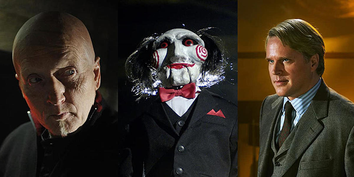 «Пила 10» усложнила таймлайн вселенной - хронология всех фильмов «Пила 10» усложнила таймлайн вселенной - хронология всех фильмов