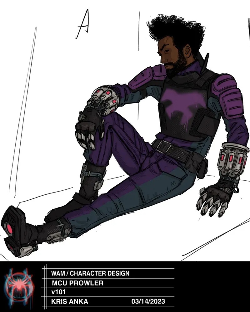 Бродяга Дональда Гловера в «Человеке-пауке: Паутина вселенных» оказался из MCU Бродяга Дональда Гловера в «Человеке-пауке: Паутина вселенных» оказался из MCU